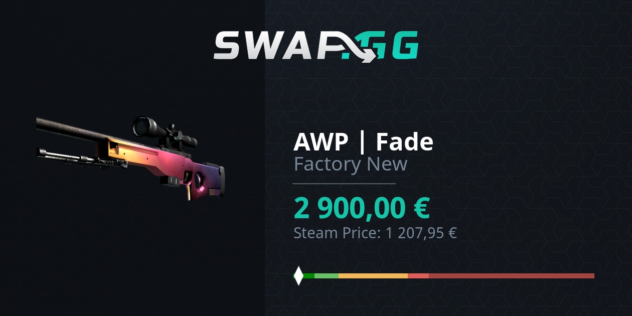 Steam Community :: Screenshot :: StatTrak™ AWP