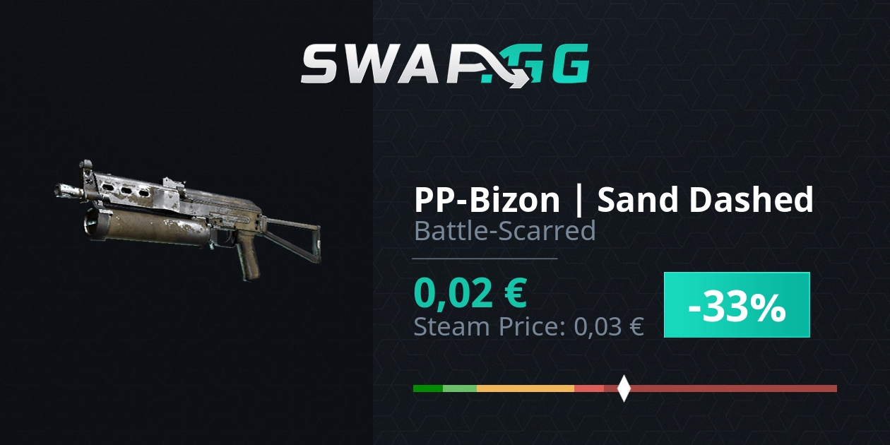 instal the new for apple PP-Bizon Sand Dashed cs go skin